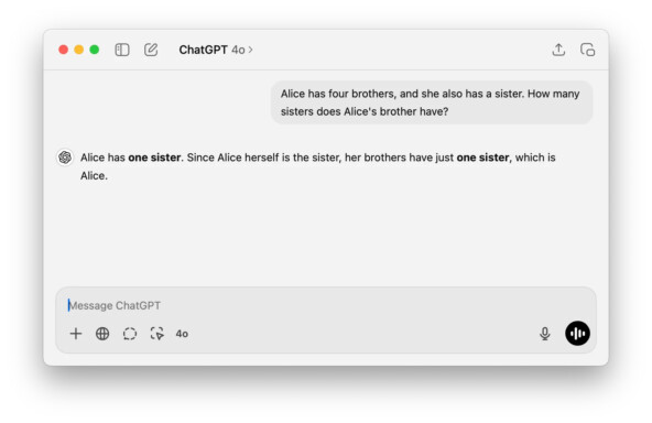 Сможет ли DeepSeek R-1 ответить на эти 5 сложных вопросов для ИИ?